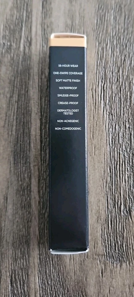 Bareminerals Barepro 16hr Full Coverage Concealer Tan Warm 09 Nib 2.5g - Image 2 of 4