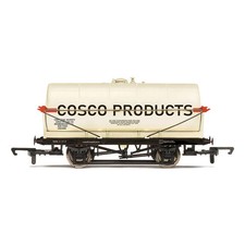 OO 20T TANK WAGON COSCO  ERA 2/3