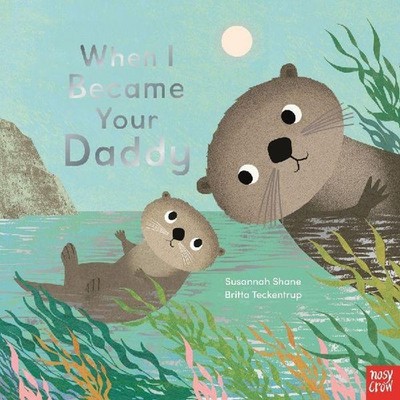 Susannah Shane / When I Became Your Daddy9781805139799
