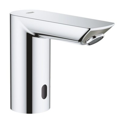Grohe Bau Cosmopolitan E Infrarot-Waschtisch-Armatur 36452000 chrom, ohne