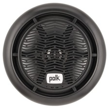 Polk Audio UMS77BR Polk Ultramarine 7.7" Coaxial Speakers - Black