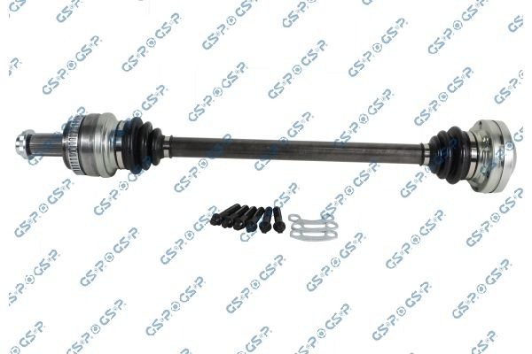 GSP Antriebswelle 205074 FüR BMW-image