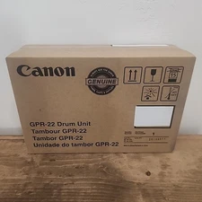Canon GPR-22 Drum Unit For imageRUNNER 1023 0388B003AA