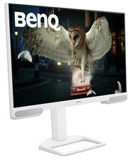 Benq EW2790U 27" 4K Con Copertura Cromatica P3 Pari Al 98%, Esclusivo Ai Contrast, Altoparlanti Integrati A 2.1 Canali Con Woofer, 1 Usb Type-C, 3 Porte Hdmi, Design Ergonomico E Tecnologia Eye-Care - 3