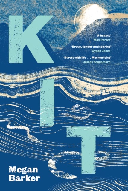 Kit by Megan Barker | Hardcover | 2023 - Image 4