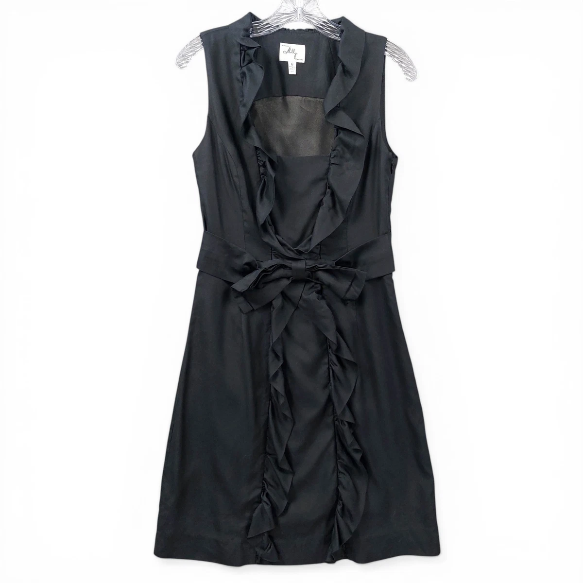 MILLY Solid Party/Cocktail Dresses for Women for sale | eBay