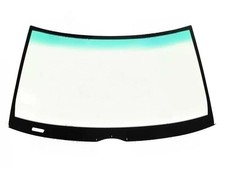 Frontscheibe Windschutzscheibe grün grünkeil für Mercedes W124 1993-1995 Frontscheibe Windschutzscheibe grün grünkeil für Mercedes W124 1993-1995