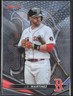 2022 Bowman's Best J.D. Martinez #68 Boston Red Sox
