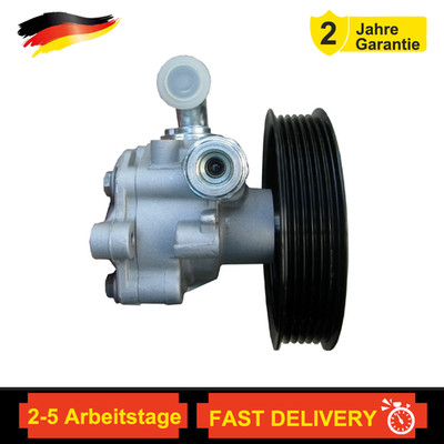 Servopumpe Servolenkpumpe WRC 4905351  CADILLAC BLS, CTS 2.8 T,OPEL Vectra C 2.8