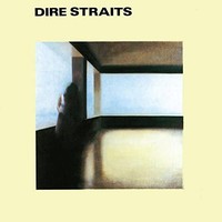 Dire Straits - Vinyl Record - F99Z