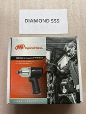 Ingersoll Rand Edge Series Eb2125x Air Impact Wrench 12 Drive 5801