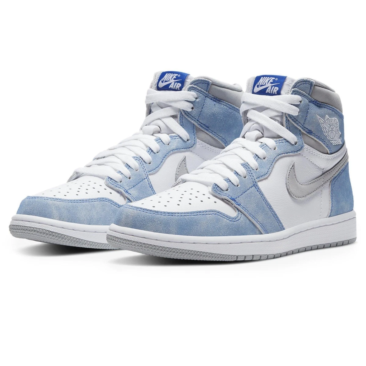 Jordan 1 Retro OG Hyper Royal | eBay