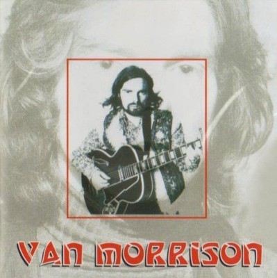 Audio Cd Neu - Van Morrison - Van Morrison - I- Dv More