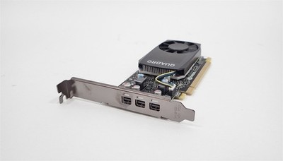 Dell NVIDIA QUADRO P400 Video Card 2 GB | F2NVH for sale online | eBay