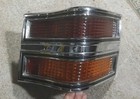 <!--F#f_0-->Holden Ht Taillight Left Hand Premier Monaro <!--F/-->