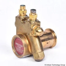 Procon Series 4 Rotary Vane Pump