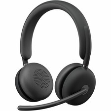 Logitech Zone 950 Premium Noise Canceling Headset with Hybrid ANC 981-001317