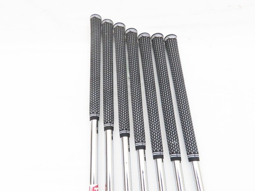 New RH Cobra DarkSpeed Iron Set 5-GW KBS Tour Lite Stiff Flex Steel Shafts - Picture 3 of 9