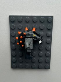 LEGO minifigure Bytar njo0062 Ninjago Rise of Snakes 9448 9556 snake