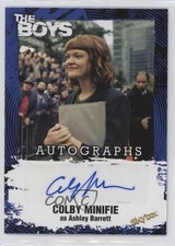 2025 Skybox The Boys Season 1 & 2 Checklist Guide in-content 33