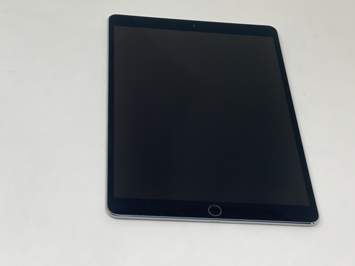 Apple iPad Pro (10.5-inch) A1709 256 GB, Wi-Fi + 4G, 10.5 in