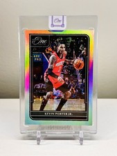 2021-22 Panini One and One - Kevin Porter Jr. #27 /99 Encased