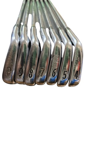 Fers Titleist 690 MB 3-PW (S300 Dynamic Gold) – Occasion Parfaite Pour Le Puriste
