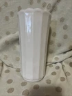 Milk Glass Vase