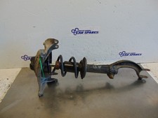 Muelle de puntal delantero derecho para Audi S5 Strut 8T 07-11 4,2 V8