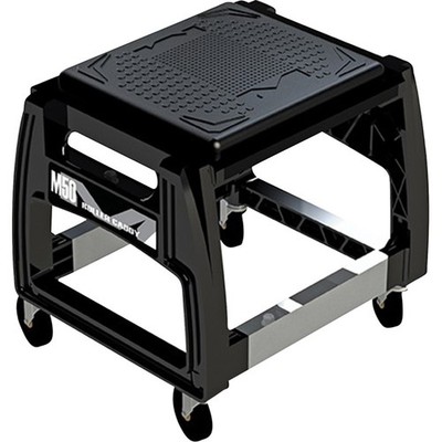 MATRIX CONCEPTS,LLC M50 Mechanic Caddy - Black - M50101