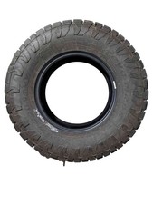 Lt28570r17 Toyo Open Country At Iii 121 S Used 1232nds