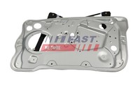 Fast Fensterheber Elektrisch Vorne Rechts FüR Skoda Fabia Ii 542 NJ3 545 Seat