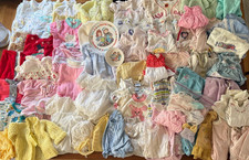 Lot of 75 Vintage/Y2K Kids Clothes Various Sizes/Seasons/Conditions