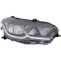 Diederichs 2209182 Hauptscheinwerfer Rechts FüR VW Polo VI (AW1, BZ1, AE1) 2021-