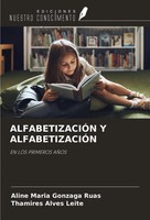 Aline Maria Gonzaga Ruas (U. A.) | AlfabetizaciÓN Y AlfabetizaciÓN | Taschenbuch