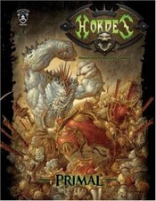 Hordes Primal Special Edition by Hordes