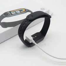 USB Charging Cable for Xiaomi Smart Band 10 9 Magnetic Charger for Xiaomi Mi Ban — image 3