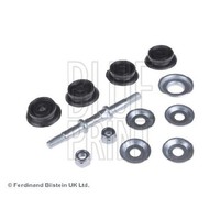 2X Stange/Strebe Stabilisator Vorne FüR Toyota Yaris P2 99 Bis 05 Blue Teil Neu