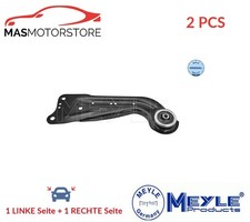 LINKS RECHTS QUERLENKER SATZ MEYLE 116 050 0217 2PCS I FÜR SKODA SUPERB III