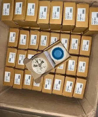 NOTIFIER FSP 851 SMOKE DETECTOR FSP-851 FIRE ALARM SAME DAY SHIPPING