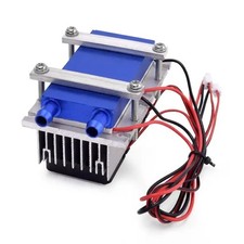144 W Thermoelektrischer Peltier-K&uuml;hlk&uuml;hler DC 12 V 15 A Halbleiterk&uuml;hlsyst2981