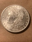 1885 O Morgan Dollar - BU - As Shown! (#1444)