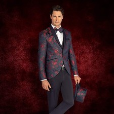 Abito UOMO IMPERO COUTURE EG19-42