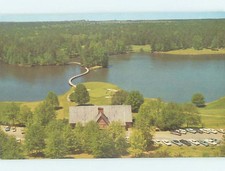 Pre-1980 AERIAL Pine Mountain City by Clayton & Lagrange & Columbus GA AC9593