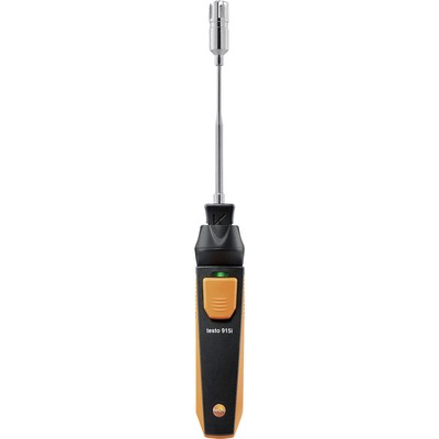testo  Temperaturfühler    -60 - +350 °C mit Bluetooth -Anbindung an Smartpho...