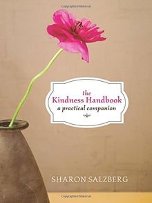 Kindness Handbook: A Practical Companion von Salzbu... | Buch | Zustand sehr gut