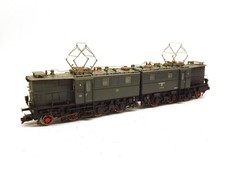 Locomotive BR 119 Cargonet - Brawa 43988