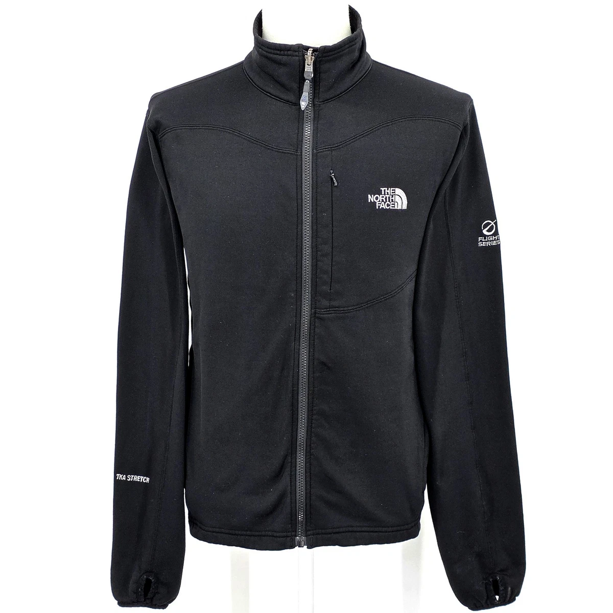 The North Face Flight Series Black Coats, Jackets & Vests for Men