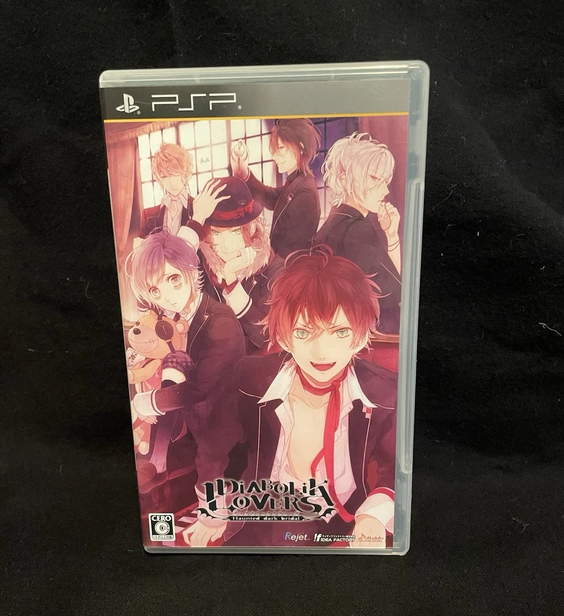 Sony PSP Dark Video Games for sale | eBay