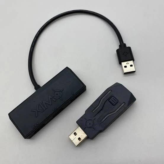 XIM Video Game Cables & Adapters | Updated Sep 2026